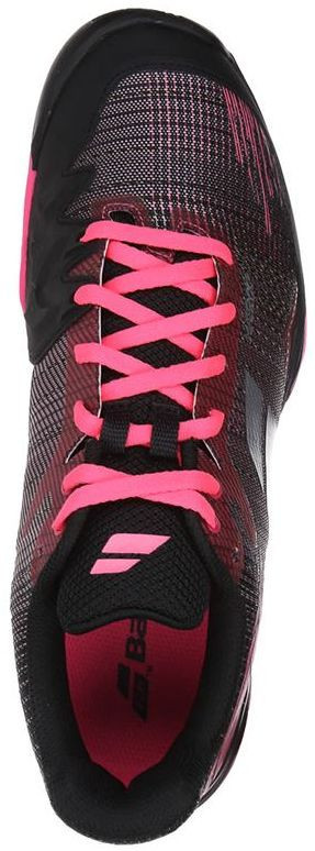 Babolat Jet Mach II AC Women pink