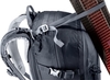 Картинка рюкзак для сноуборда Deuter freerider 30 black - 17