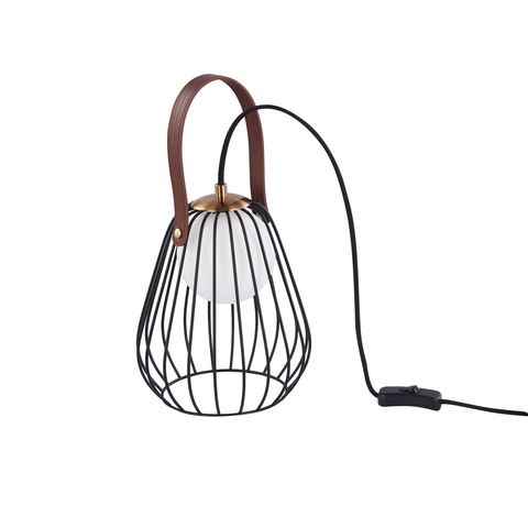 Настольная лампа Maytoni Indiana MOD544TL-01B
