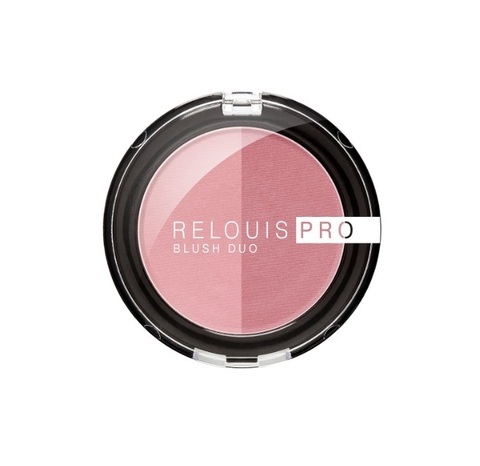 Pro Blush Румяна компактные тон:202 Relouis