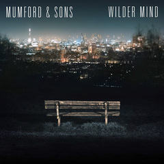 Mumford & Sons / Wilder Mind (LP)