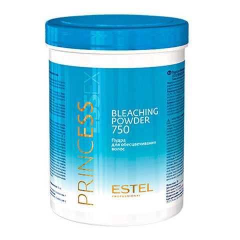 Estel Professional Princess Essex Bleaching Powder - Пудра для обесцвечивания волос