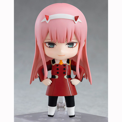 Фигурка Nendoroid DARLING in the FRANXX Zero Two 4580590124585