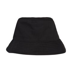 Кепка тенниснаяAdidas Cotton Bucket - black/white