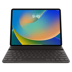 Smart Keyboard Folio для iPad Pro 12.9