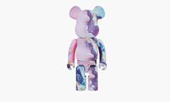 Bearbrick Marble "1000%"
