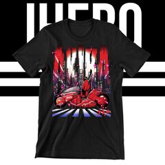 Футболка IHERO AKIRA