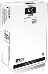 T8691 Контейнер с черными чернилами EPSON повышенной емкости XXL