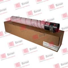 Тонер-картридж e-Line TN324M, TN512M для Konica Minolta bizhub C258, bizhub C454 (Пурпурный, 28000 стр.), универсальный