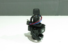 Замок зажигания Honda CB400 92-98 NSR250 MC18 MC21 1-4