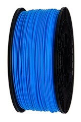 PLA пластик FDplast 1.75 «Анютины глазки» Синий