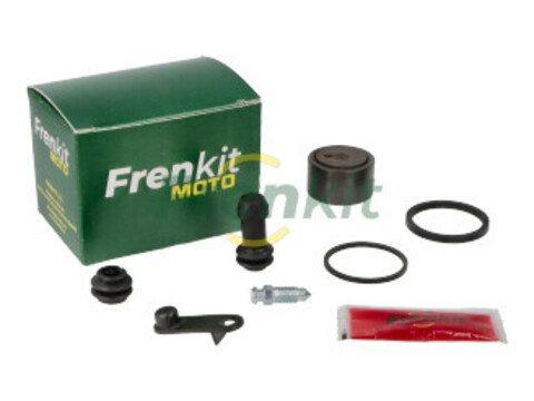 629014 Ремкомплект суппорта с поршнями Frenkit