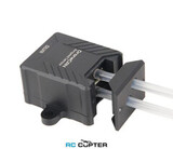 Датчик воздушной скорости Holybro High Precision DroneCAN Airspeed Sensor – DLVR Sensor w/ PT40 Pitot Tube
