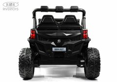 BUGGY K777KK 4WD LUX с дистанционным управлением