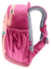Картинка рюкзак городской Deuter Pico Bloom-Ruby - 8