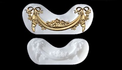 Силиконовый молд 