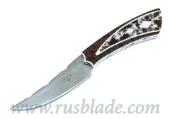Buck Knives Scorpion Stinger With Display 