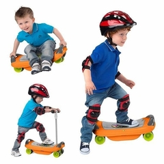 Скейтборд BalansKate 18м + (стандарт)