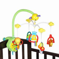 Bairun Музыкальная карусель 