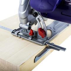 Пила дисковая сетевая ПУЛЬСАР ПД 160-1400 (1400Вт, 160х20мм, 55мм пропил, 4,3кг)