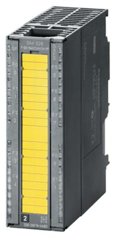 Модуль дискретного вывода Siemens SIMATIC 6ES7326-2BF10-0AB0