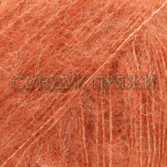 Brushed Alpaca Silk 22