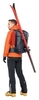 Картинка рюкзак для сноуборда Deuter freerider 30 black - 9