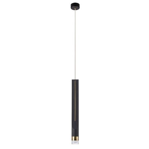Подвес Arte Lamp Kraz A2307SP-1BK
