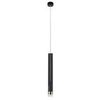 Подвес Arte Lamp Kraz A2307SP-1BK
