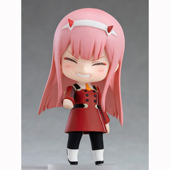 Фигурка Nendoroid DARLING in the FRANXX Zero Two 4580590124585