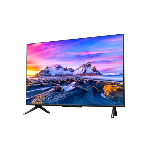 Смарт телевизор Xiaomi MI TV P1 32