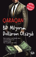 Bir milyon dollarım olsaydı