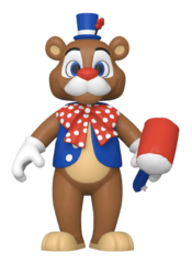 Фигурка Funko Action Figure FNAF Balloon Circus Circus Freddy