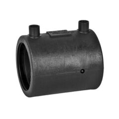 Муфта электросварная ПЭ100 SDR 11 Ду 250, PN 16