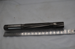 Развертка 28мм разжимная двухзаходная  с шаром 9ХС