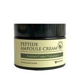 Пептидный крем для лица Peptide Ampoule Cream MIZON