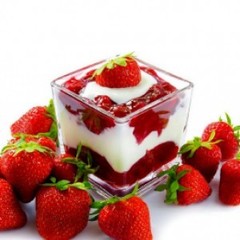 Ароматизатор FlavorWest Creamberry