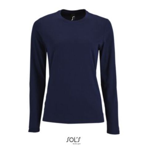 SOL'S Imperial LSL WOMEN