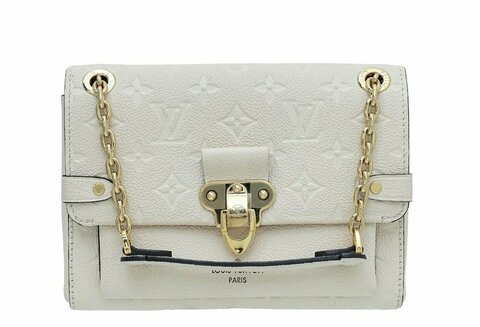 Сумка Louis Vuitton Vavin BB белый