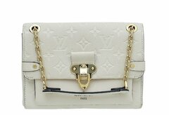 Сумка Louis Vuitton Vavin BB белый