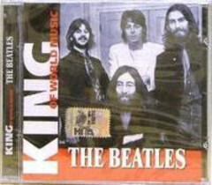 The Beatles / King Of World Music (CD)