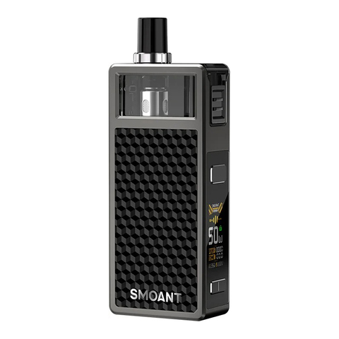 Smoant Pasito Pro 1500 mah Pod Kit - Diamond Shaped