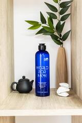 Bio World WORLD FOR MEN Гель для душа Энергетический, 400 мл