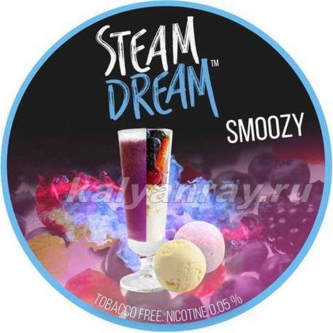 Steam Dream - Фруктовое мороженое