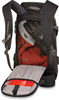 Картинка рюкзак горнолыжный Dakine heli pro 24l Ginger - 3