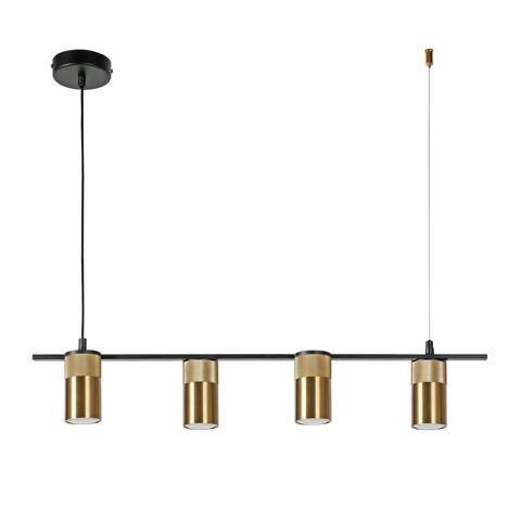 Подвесной светильник Favourite Topper 2827-4P