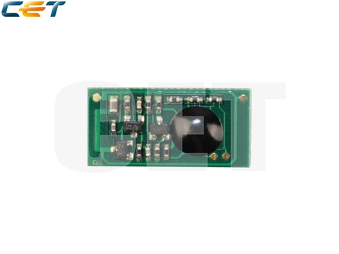 Чип картриджа для RICOH Aficio MPC2030/2050/2031/2051/2551/2531 (CET) Cyan, (WW), 9500 стр., CET8240