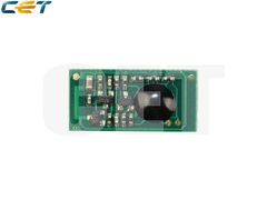 Чип картриджа для RICOH Aficio MPC2030/2050/2031/2051/2551/2531 (CET) Cyan, (WW), 9500 стр., CET8240