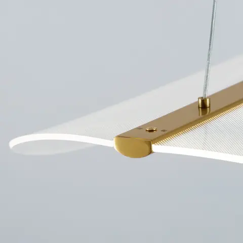 Подвесной светильник Citilux SKATT CL213132