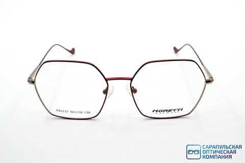 Оправа для очков MORETTI A82237